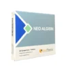 Sage Pharma Neo Algisin Integratore per Stati di Tensione Localizzati 20 Compresse