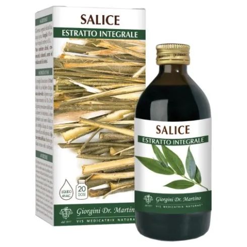 SALICE Estr.Int.200ml SVS