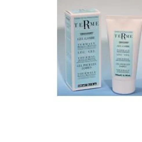 SALSOMAG.Gel Gambe 150ml