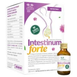 SALUGEA INTESTINUM Fte 18Fl.