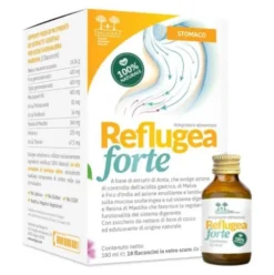 SALUGEA REFLUGEA Fte 18Fl.