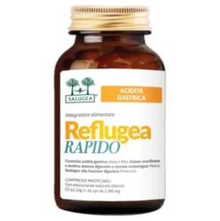 SALUGEA REFLUGEA Rapido 45Cpr