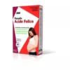 Salus Floradix Acido Folico Integratore per Gravidanza Senza Glutine 60 Capsule