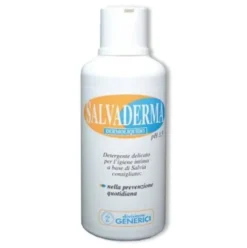SALVADERMA Dermoliquido 500ml