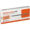 Same Lozione Capelli Trattamento Urto 12 Fiale da 8ml