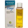 Sanamedica Elage Olio Detergente con Olio Sacha Inchi Omega 3 6 9 da 100ml