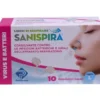 SANISPIRA*Virus&Batteri L 10pz