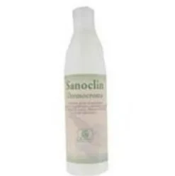 Sanoclin Dermocrema Crema Dermatologica Idratante 250ml