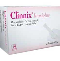 SANOCLIN Inosiplus 20Bust.2,5g