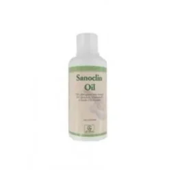 Sanoclin Olio Detergente Delicato 500ml