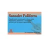 SANODET Foliferro 30 Compresse 500mg