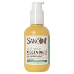 SANOTINT Crema Modell.Ricci