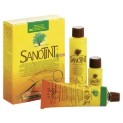 Sanotint Light Tintura Capelli Biondissimo Intenso 88