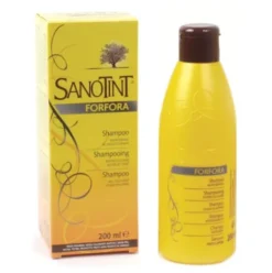 Sanotint Shampoo Forfora 200ml