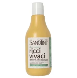 SANOTINT Shampoo Ricci Vivaci