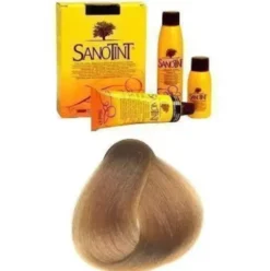 Sanotint Tintura Capelli 11 Biondo Miele