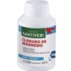 Santiveri Magnesio Cloruro Integratore per Stanchezza 230 Compresse