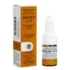 Sanum-Kehlbeck Arokehlan A D6 Gocce Omeopatiche 10ml