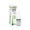 Sanum-Kehlbeck Sanukehl Salm D6 Gocce Omeopatiche per il Tratto Gastrointestinale 10ml