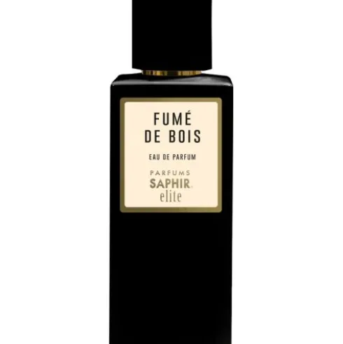 SAPHIR ELITE EDP U FUME BOIS 100M