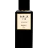 SAPHIR ELITE EDP U VANILLA FOG 100