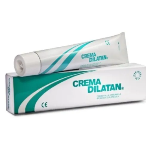Sapi Dilatan Crema Vegetale Per Emorroidi e Ragadi 50ml
