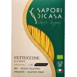 SAPORI CASA Fett.Uovo 250g