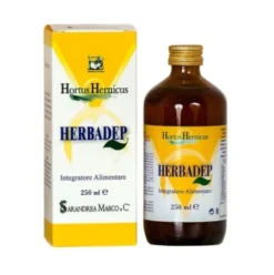 Sarandrea Marco Herbadep Integratore Alimentare Depurativo con Estratti 250ml
