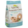 SARCHIO Bisc.Sarac.Cocco 200g