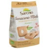 SARCHIO Bisc.Sarac.Miele 200g