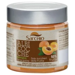 SARCHIO Comp.Albic.Bio 250g