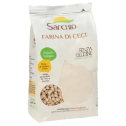 SARCHIO Farina Ceci 400g