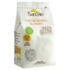 SARCHIO Farina Riso Impalp500g