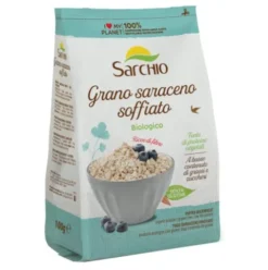 SARCHIO Grano Sarac.Soff.100g