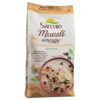 SARCHIO Muesli Energy 250g