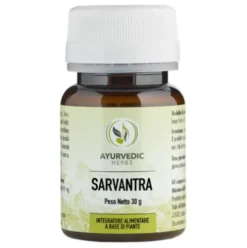 SARVANTRA 60 Compresse