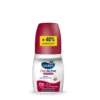 Sauber DeoActive Roll-on Deodorante 72h 70 ml