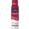 SAUBER DEO ACTIVE SPRAY 150 ML