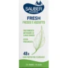 SAUBER Deo 48H Fresh Gel 30ml