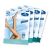 Sauber Linea Classica Collant 70 Denari Antracite Gambe Taglia 5