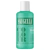 Saugella Attiva Colour Edition - Detergente intimo ideale per le donne - 500 ml