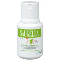 Saugella You Fresh Det 100ml