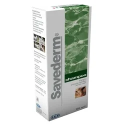 SAVEDERM Shampoo 250ml