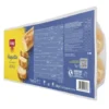 Schar Baguette Senza Glutine Vegano Ricco di Fibre Pane Precotto 2x175g