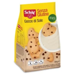 SCHAR Bisc.Gocce Sole 200g