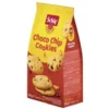 Schar Choco Chip Cookies Biscotti Senza Glutine con Gocce di Cioccolato 200 g