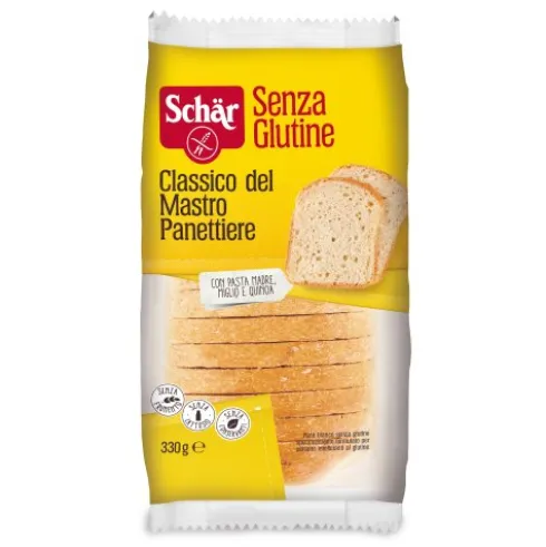 SCHAR Class.Mastro Panett.330g