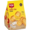Schar Crostini Senza Glutine, Ideali per intolleranti, 175 g