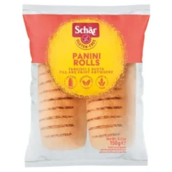 SCHAR Panini Rolls 2x75g