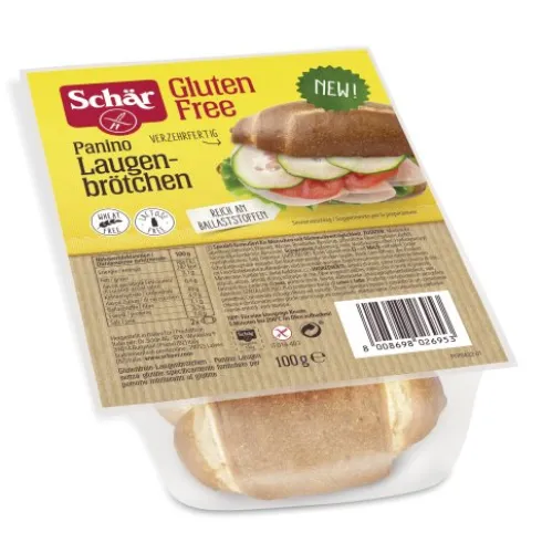 SCHAR Panino Laugen 100g